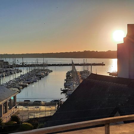 Au Bon Accueil Hotel Perros-Guirec Exterior photo